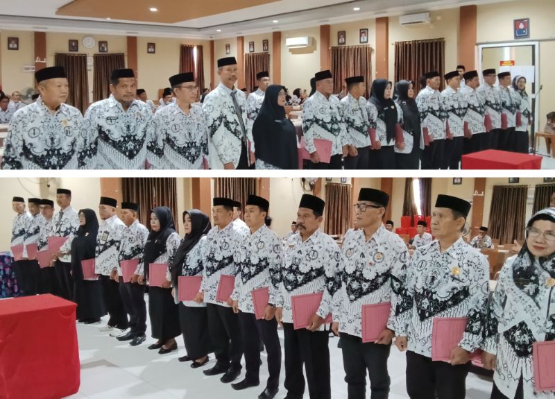 Bidang PGRI Tarakan - Persatuan Guru Republik Indonesia Cabang Tarakan